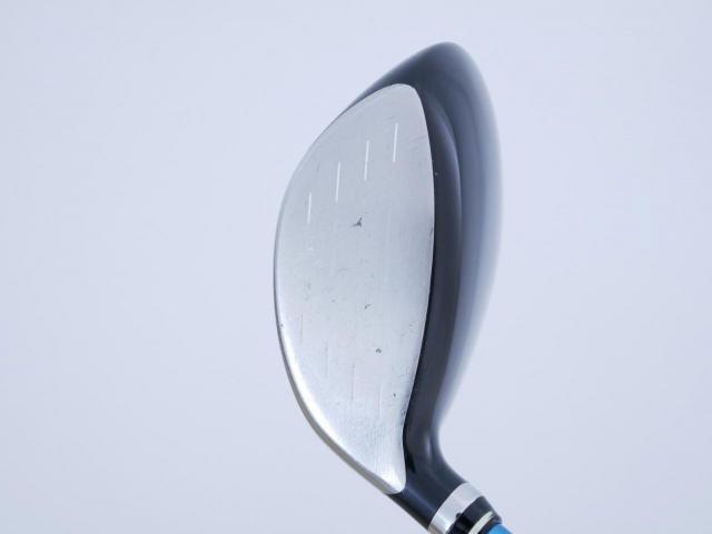 Fairway Wood : PRGR : หัวไม้ 3 PRGR RS (ออกปี 2017) Loft 15 ก้าน Tour AD SL-5 Flex R2