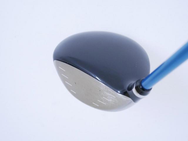 Fairway Wood : PRGR : หัวไม้ 3 PRGR RS (ออกปี 2017) Loft 15 ก้าน Tour AD SL-5 Flex R2