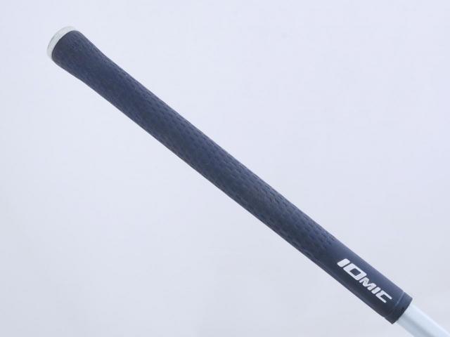 Fairway Wood : PRGR : หัวไม้ 3 PRGR RS (ออกปี 2017) Loft 15 ก้าน Tour AD SL-5 Flex R2