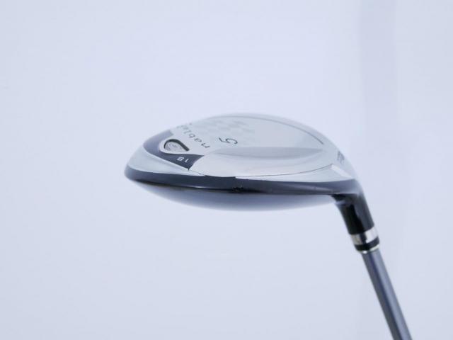 Fairway Wood : PRGR : หัวไม้ 5 PRGR ID Nabla RS (ออกปี 2016) Loft 18 Flex S (M-43)