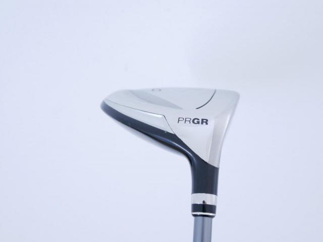 Fairway Wood : PRGR : หัวไม้ 5 PRGR ID Nabla RS (ออกปี 2016) Loft 18 Flex S (M-43)