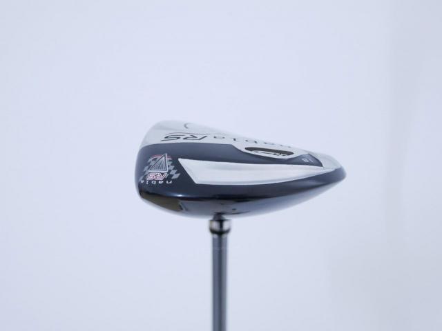 Fairway Wood : PRGR : หัวไม้ 5 PRGR ID Nabla RS (ออกปี 2016) Loft 18 Flex S (M-43)