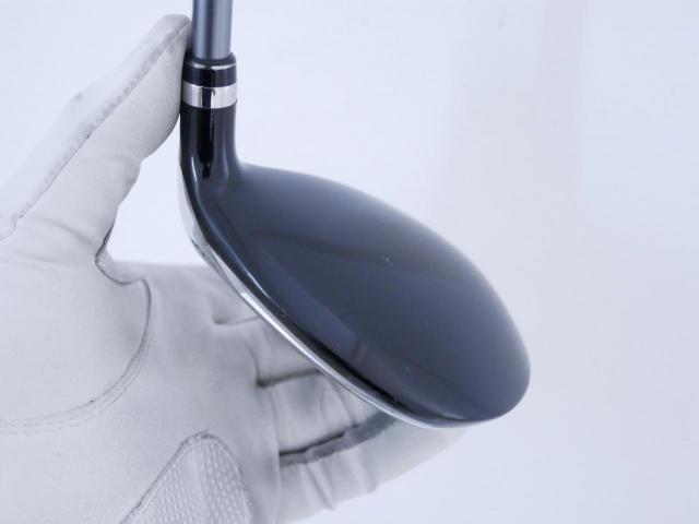 Fairway Wood : PRGR : หัวไม้ 5 PRGR ID Nabla RS (ออกปี 2016) Loft 18 Flex S (M-43)