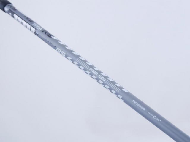 Fairway Wood : PRGR : หัวไม้ 5 PRGR ID Nabla RS (ออกปี 2016) Loft 18 Flex S (M-43)