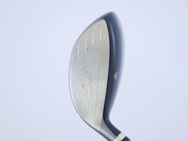 Fairway Wood : PRGR : หัวไม้ 7 PRGR ID Nabla RED Ver II (รุ่นท้อป Titanium) Loft 22 ก้าน M-37 (Flex R)