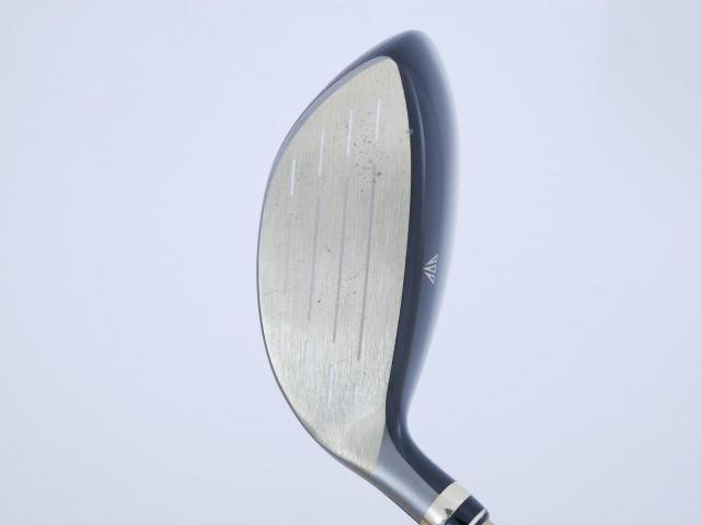 Fairway Wood : PRGR : หัวไม้ 7 PRGR ID Nabla RED Ver II (รุ่นท้อป Titanium) Loft 22 ก้าน M-40 (Flex SR)