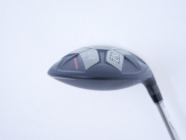 Fairway Wood : Other Brand : หัวไม้ 3 Srixon ZX MK II (รุ่นปี 2023) Loft 15 ก้าน Mitsubishi Diamana ZX-II 50 Flex S