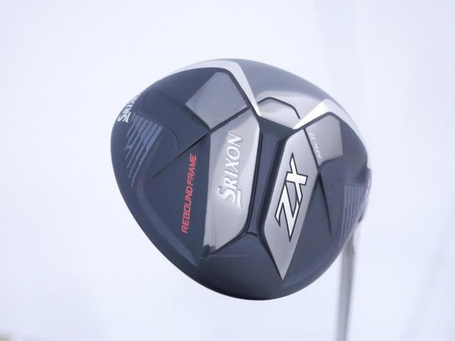 Fairway Wood : Other Brand : หัวไม้ 3 Srixon ZX MK II (รุ่นปี 2023) Loft 15 ก้าน Mitsubishi Diamana ZX-II 50 Flex S