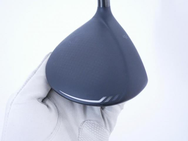 Fairway Wood : Other Brand : หัวไม้ 3 Srixon ZX MK II (รุ่นปี 2023) Loft 15 ก้าน Mitsubishi Diamana ZX-II 50 Flex S