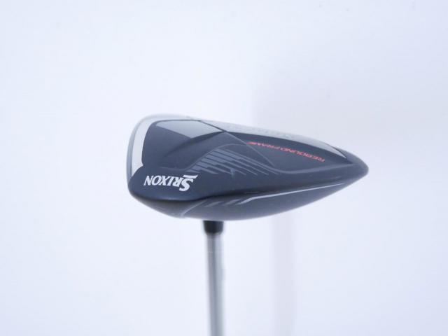 Fairway Wood : Other Brand : หัวไม้ 3 Srixon ZX MK II (รุ่นปี 2023) Loft 15 ก้าน Mitsubishi Diamana ZX-II 50 Flex S