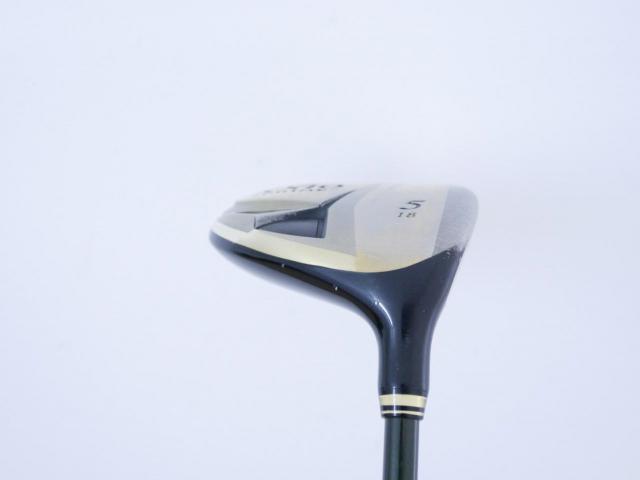 Fairway Wood : xxio : หัวไม้ 5 XXIO Prime 7 (รุ่นท๊อปสุด) Loft 18 ก้าน SP-700 Flex R