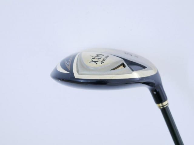 Fairway Wood : xxio : หัวไม้ 5 XXIO Prime 7 (รุ่นท๊อปสุด) Loft 18 ก้าน SP-700 Flex R