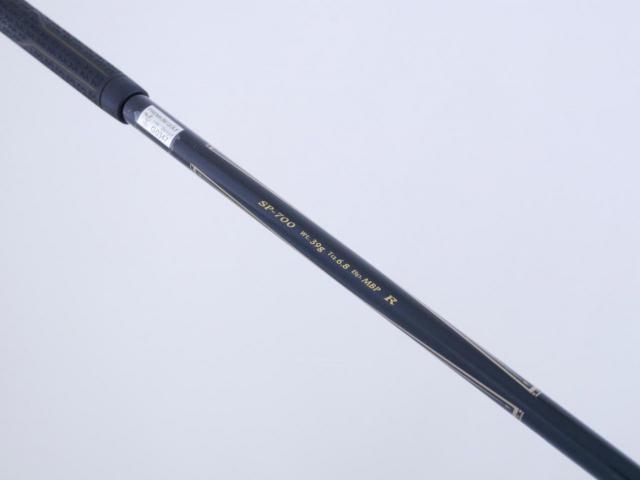 Fairway Wood : xxio : หัวไม้ 5 XXIO Prime 7 (รุ่นท๊อปสุด) Loft 18 ก้าน SP-700 Flex R