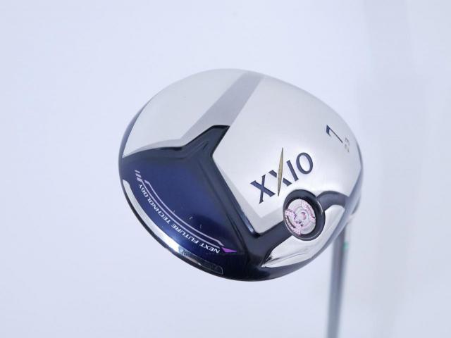 Lady club : All : หัวไม้ 7 XXIO 7 Loft 23 ก้าน MP-700 Flex L