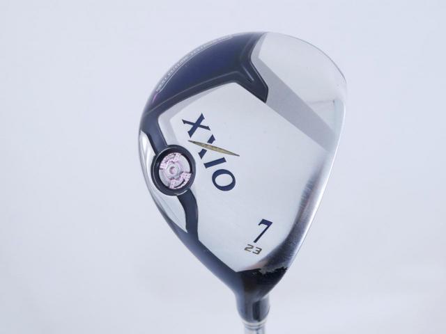 Lady club : All : หัวไม้ 7 XXIO 7 Loft 23 ก้าน MP-700 Flex L