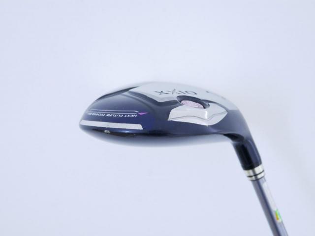 Lady club : All : หัวไม้ 7 XXIO 7 Loft 23 ก้าน MP-700 Flex L