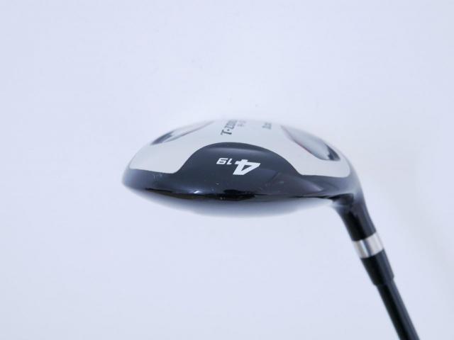 Fairway Wood : Other Brand : หัวไม้ 4 Mizuno T-Zoid RV-02 Loft 19 Flex R