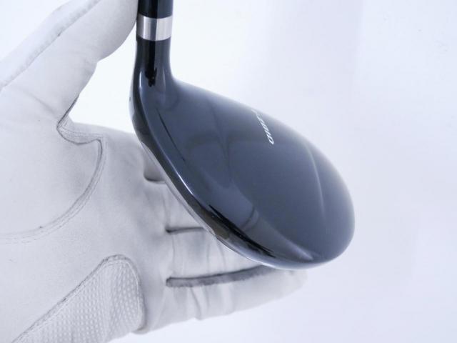 Fairway Wood : Other Brand : หัวไม้ 4 Mizuno T-Zoid RV-02 Loft 19 Flex R