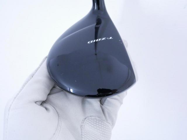 Fairway Wood : Other Brand : หัวไม้ 4 Mizuno T-Zoid RV-02 Loft 19 Flex R