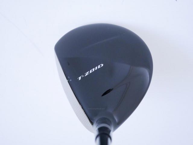Fairway Wood : Other Brand : หัวไม้ 4 Mizuno T-Zoid RV-02 Loft 19 Flex R