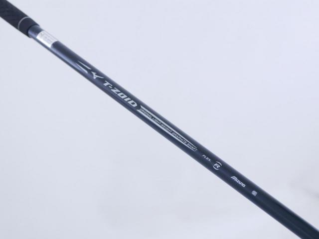 Fairway Wood : Other Brand : หัวไม้ 4 Mizuno T-Zoid RV-02 Loft 19 Flex R