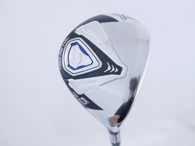 Fairway Wood : Other Brand : หัวไม้ 5 Mizuno JPX 825 Hot Metal Loft 18 Flex R