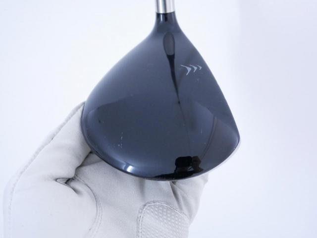 Fairway Wood : Other Brand : หัวไม้ 5 Mizuno JPX 825 Hot Metal Loft 18 Flex R
