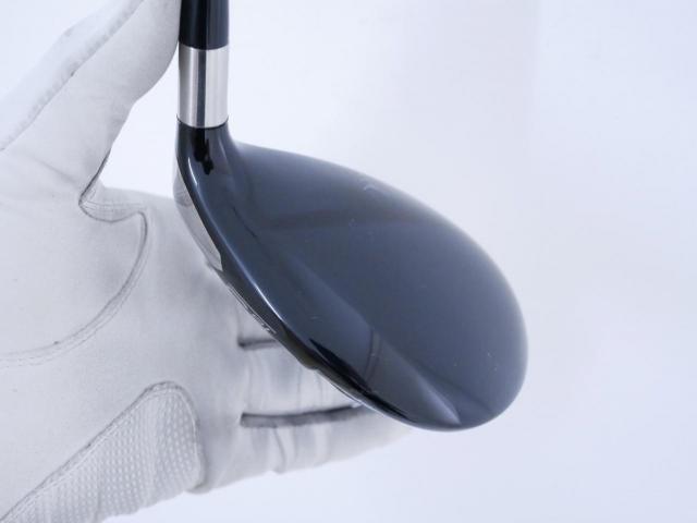 Fairway Wood : Other Brand : หัวไม้ 5 Mizuno JPX 825 Hot Metal Loft 18 Flex R