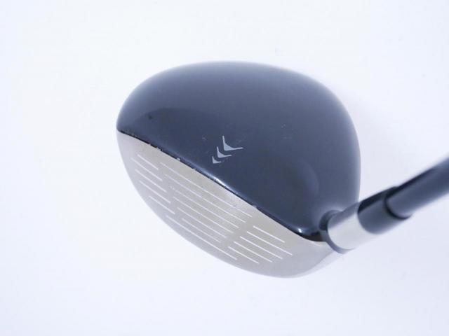 Fairway Wood : Other Brand : หัวไม้ 5 Mizuno JPX 825 Hot Metal Loft 18 Flex R