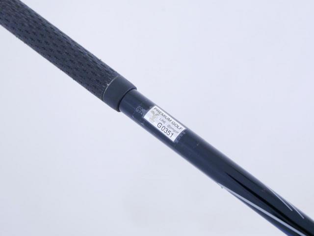 Fairway Wood : Other Brand : หัวไม้ 5 Mizuno JPX 825 Hot Metal Loft 18 Flex R