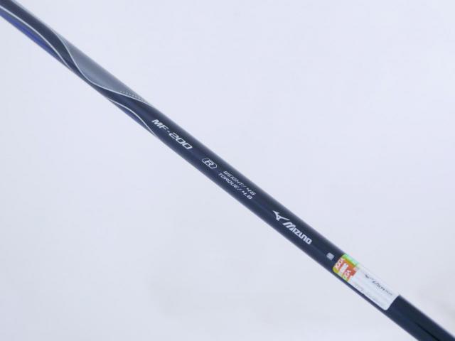 Fairway Wood : Other Brand : หัวไม้ 5 Mizuno JPX 825 Hot Metal Loft 18 Flex R