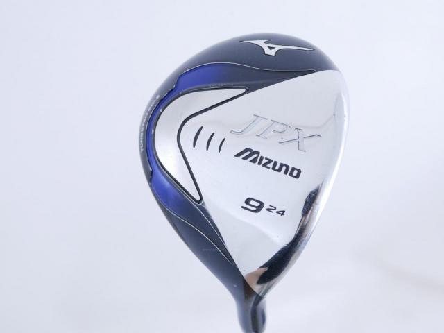 Fairway Wood : Other Brand : หัวไม้ 9 Mizuno JPX Loft 24 Flex SR
