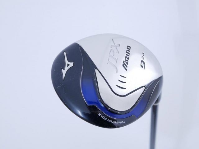 Fairway Wood : Other Brand : หัวไม้ 9 Mizuno JPX Loft 24 Flex SR