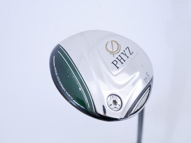 Fairway Wood : Other Brand : หัวไม้ 5 Bridgestone PHYZ IV (ออกปี 2017 รุ่นท๊อปสุด) Loft 19 Flex R