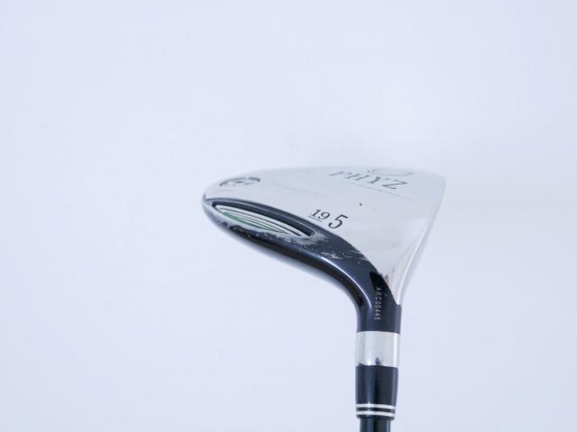 Fairway Wood : Other Brand : หัวไม้ 5 Bridgestone PHYZ IV (ออกปี 2017 รุ่นท๊อปสุด) Loft 19 Flex R