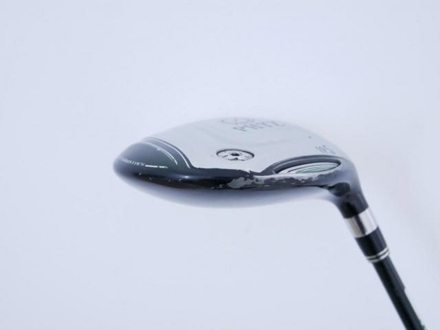 Fairway Wood : Other Brand : หัวไม้ 5 Bridgestone PHYZ IV (ออกปี 2017 รุ่นท๊อปสุด) Loft 19 Flex R