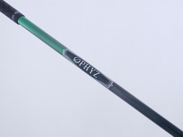 Fairway Wood : Other Brand : หัวไม้ 5 Bridgestone PHYZ IV (ออกปี 2017 รุ่นท๊อปสุด) Loft 19 Flex R