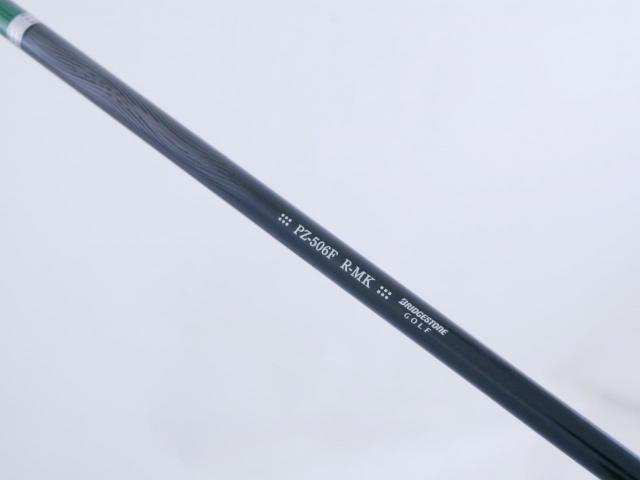 Fairway Wood : Other Brand : หัวไม้ 5 Bridgestone PHYZ IV (ออกปี 2017 รุ่นท๊อปสุด) Loft 19 Flex R