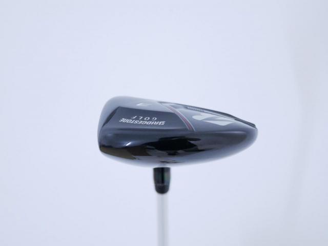 Fairway Wood : Other Brand : หัวไม้ 3 Bridgestone J15F Loft 15 ก้าน Aldila Rogue 60 Flex S