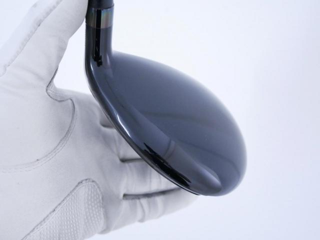 Fairway Wood : Other Brand : หัวไม้ 3 Bridgestone J15F Loft 15 ก้าน Aldila Rogue 60 Flex S