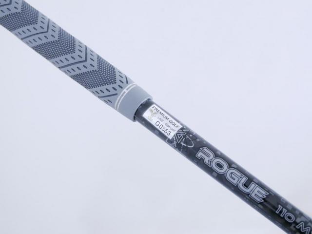 Fairway Wood : Other Brand : หัวไม้ 3 Bridgestone J15F Loft 15 ก้าน Aldila Rogue 60 Flex S