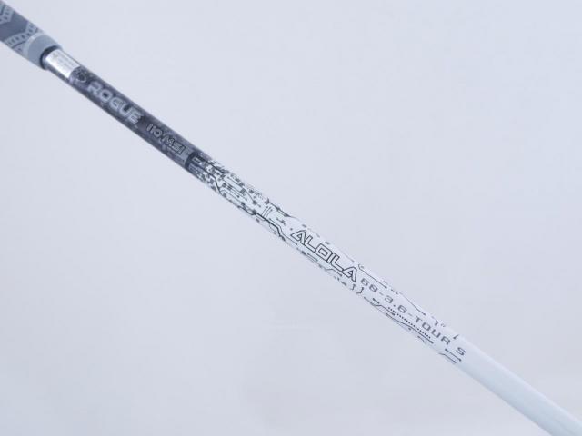 Fairway Wood : Other Brand : หัวไม้ 3 Bridgestone J15F Loft 15 ก้าน Aldila Rogue 60 Flex S