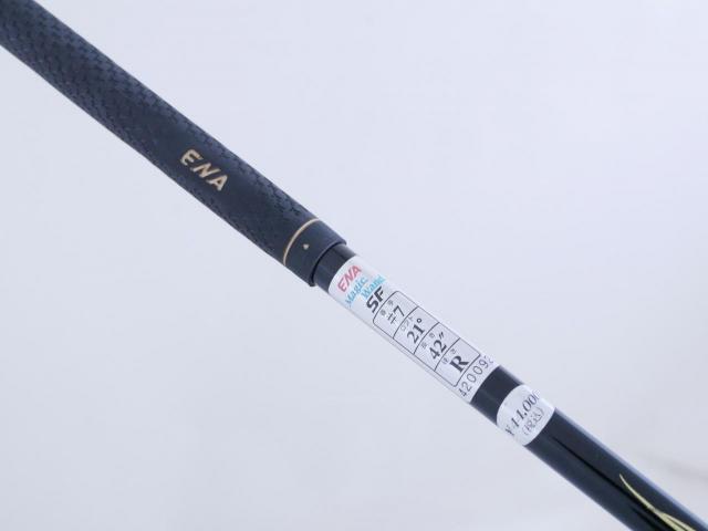 Fairway Wood : Other Brand : หัวไม้ 7 ENA MagicWand SF (รุ่นปี 2023 เบามากๆ ตีสบายสุดๆ) Loft 21 ก้าน Fujikura Speeder Flex R