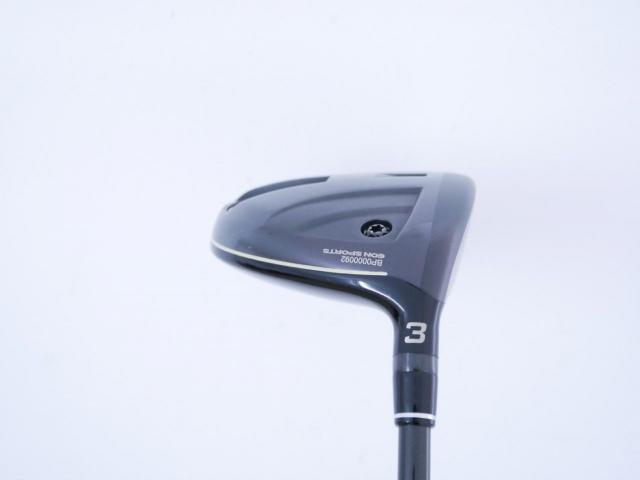 Fairway Wood : Other Brand : หัวไม้ 3 GIGA HS787 Proto Loft 15 ก้าน Fujikura Speeder Evolution IV FW 70 Flex S