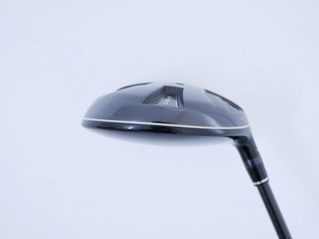 Fairway Wood : Other Brand : หัวไม้ 3 GIGA HS787 Proto Loft 15 ก้าน Fujikura Speeder Evolution IV FW 70 Flex S