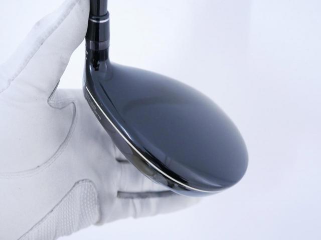 Fairway Wood : Other Brand : หัวไม้ 3 GIGA HS787 Proto Loft 15 ก้าน Fujikura Speeder Evolution IV FW 70 Flex S