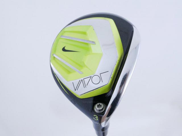 Fairway Wood : Other Brand : หัวไม้ 3 Nike VAPOR Loft 15 Flex SR