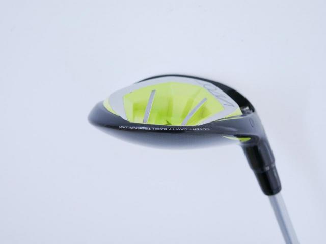 Fairway Wood : Other Brand : หัวไม้ 3 Nike VAPOR Loft 15 Flex SR