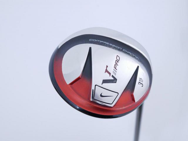 Fairway Wood : Other Brand : หัวไม้ 3 Nike VR Pro Loft 15 ก้าน Mitsubishi Diamana ahina 60 Flex S
