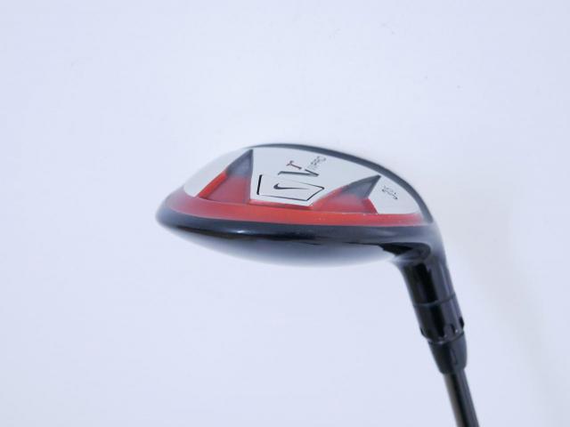 Fairway Wood : Other Brand : หัวไม้ 3 Nike VR Pro Loft 15 ก้าน Mitsubishi Diamana ahina 60 Flex S